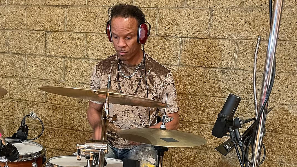 Earth, Wind & Fire drummer John Paris faces two surgeries after emergency