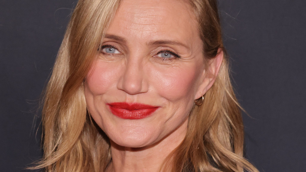Cameron Diaz to star in Troop Beverly Hills sequel