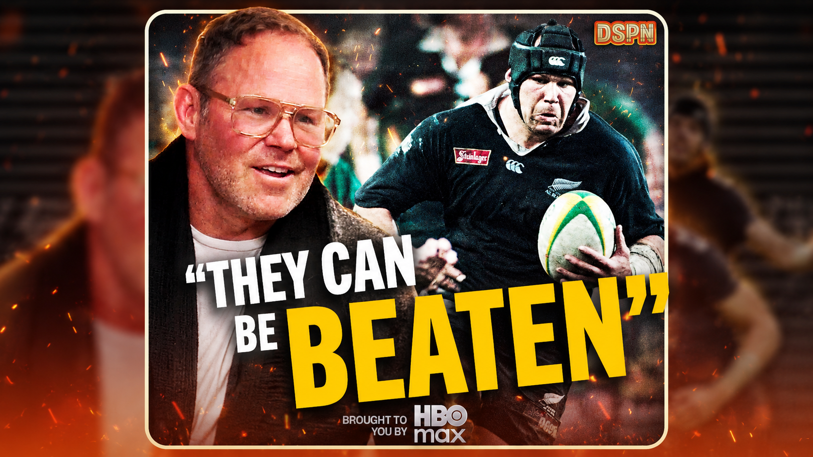 Josh Kronfeld breaks down HARSH REALITIES of South African Tour