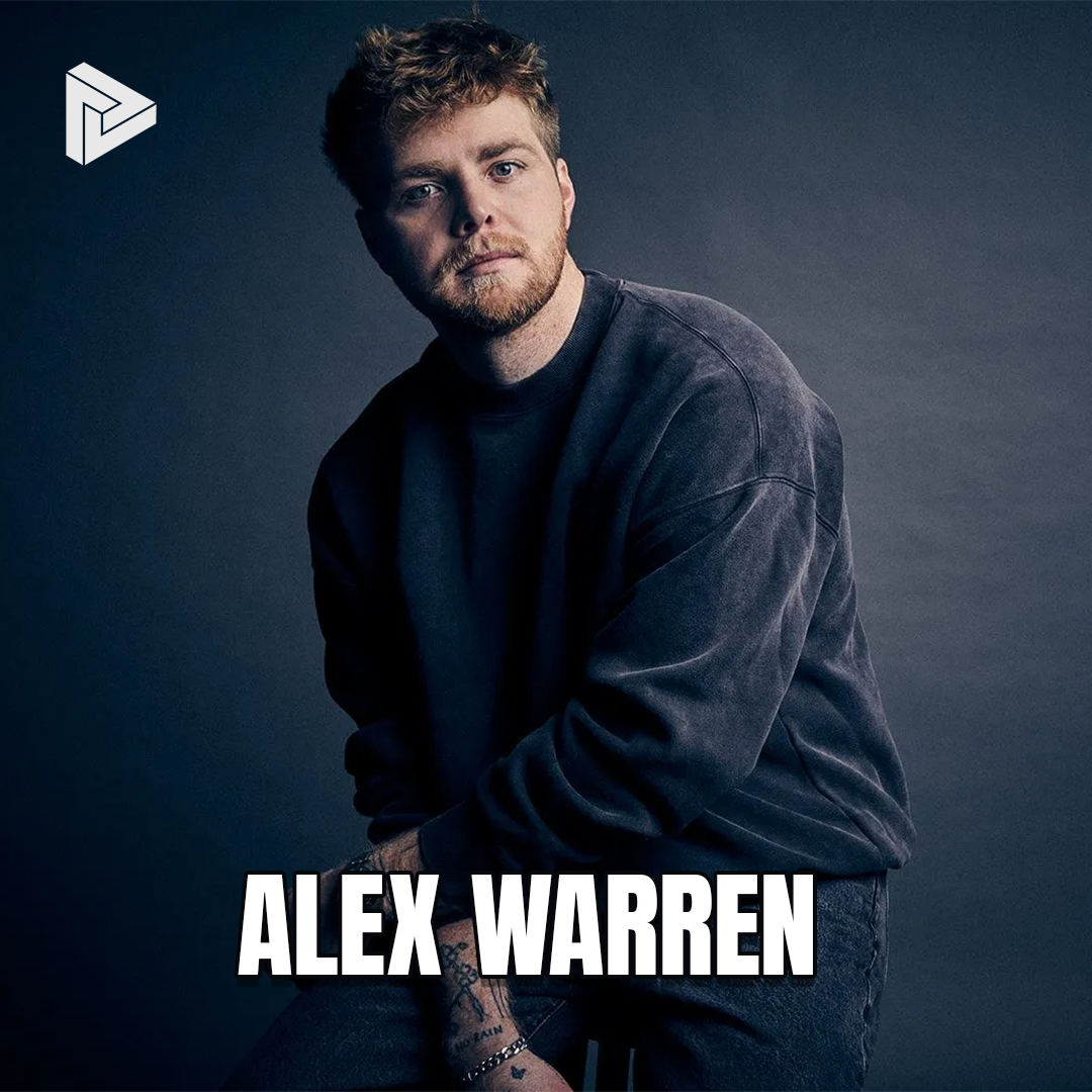 Alex Warren