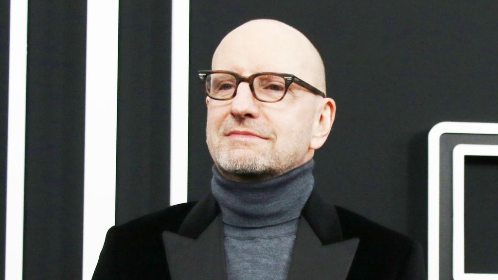 Steven Soderbergh steps in to help on halted The Batman: Part II