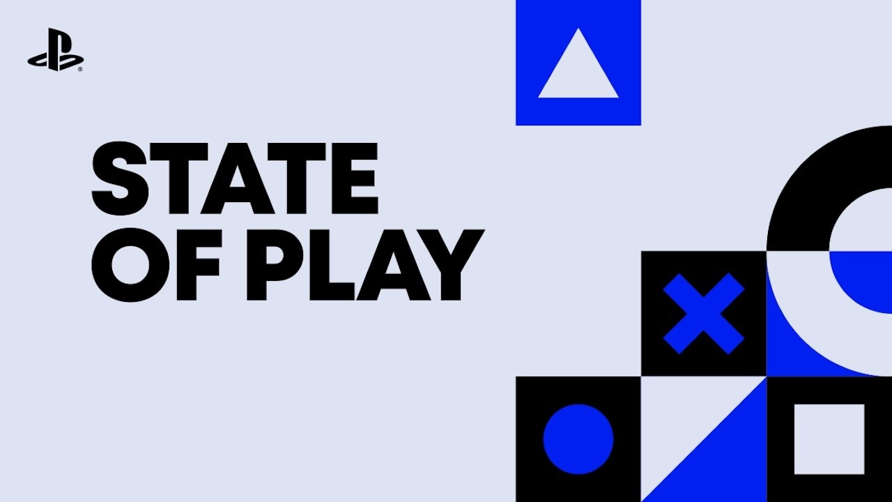Watch live: Sony drops massive PlayStation State of Play showcase