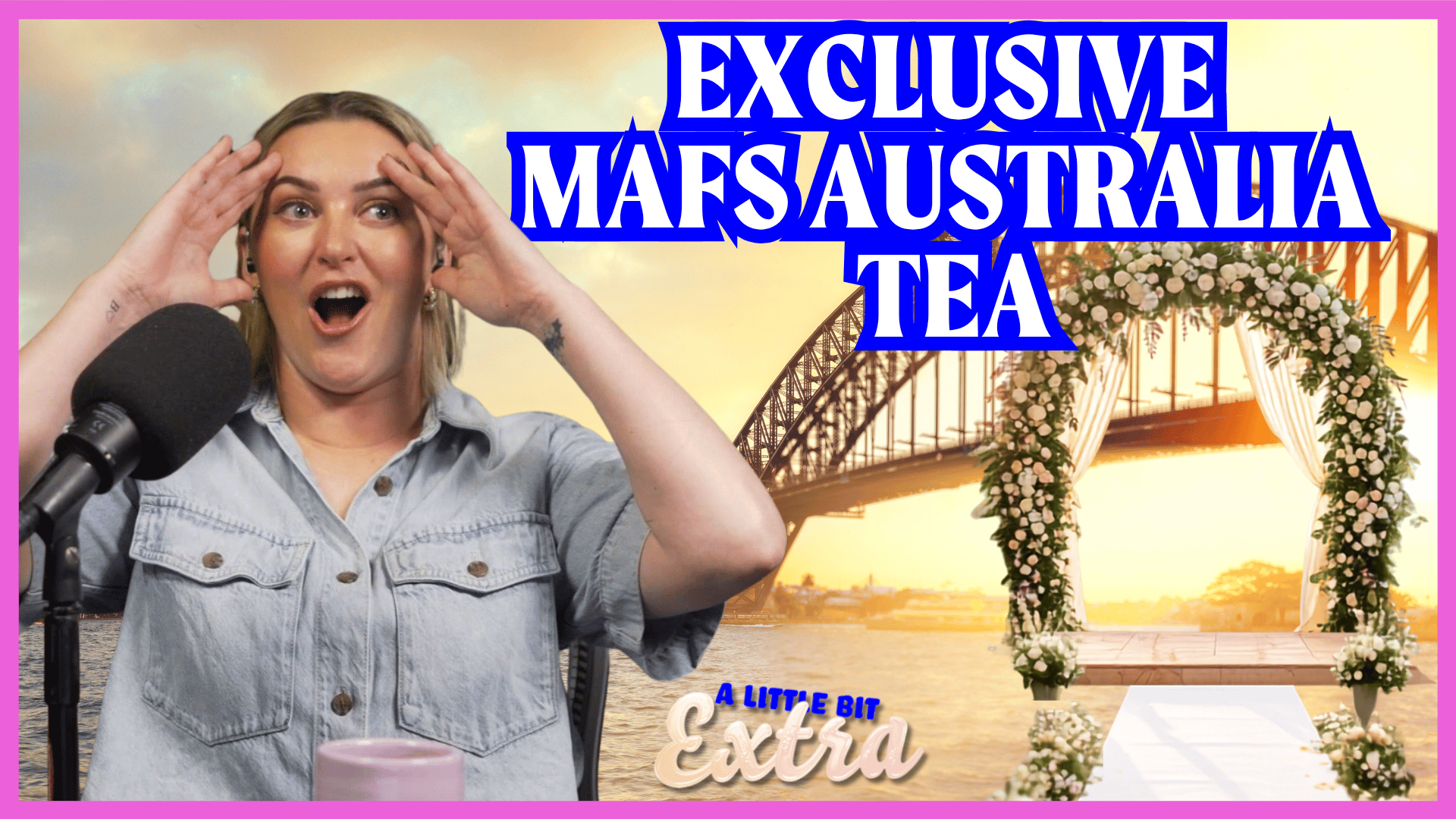 EXCLUSIVE MAFS Tip-Off: A Secret Man, An Exit & I’ve Got the Receipts