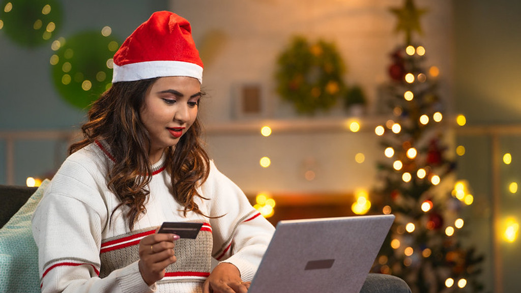 More Brits turn to AI to pick presents for hard-to-buy-for loved ones