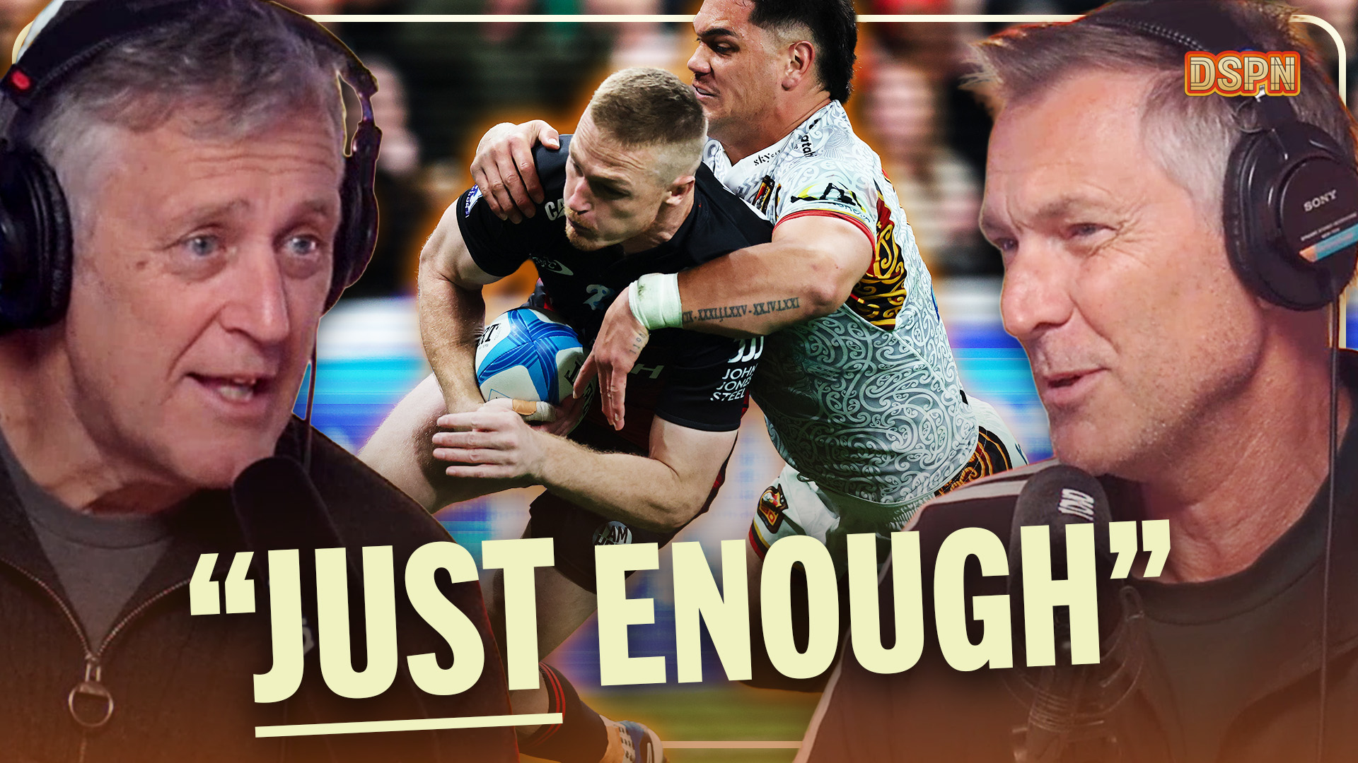 Can The Crusaders Survival Mode Hold Out After Losing Will Jordan? 