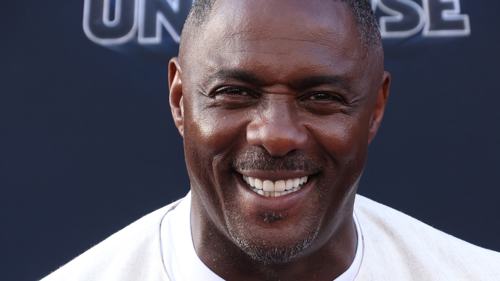 Idris Elba insists James Bond rumours were 'never legit' or 'realistic'