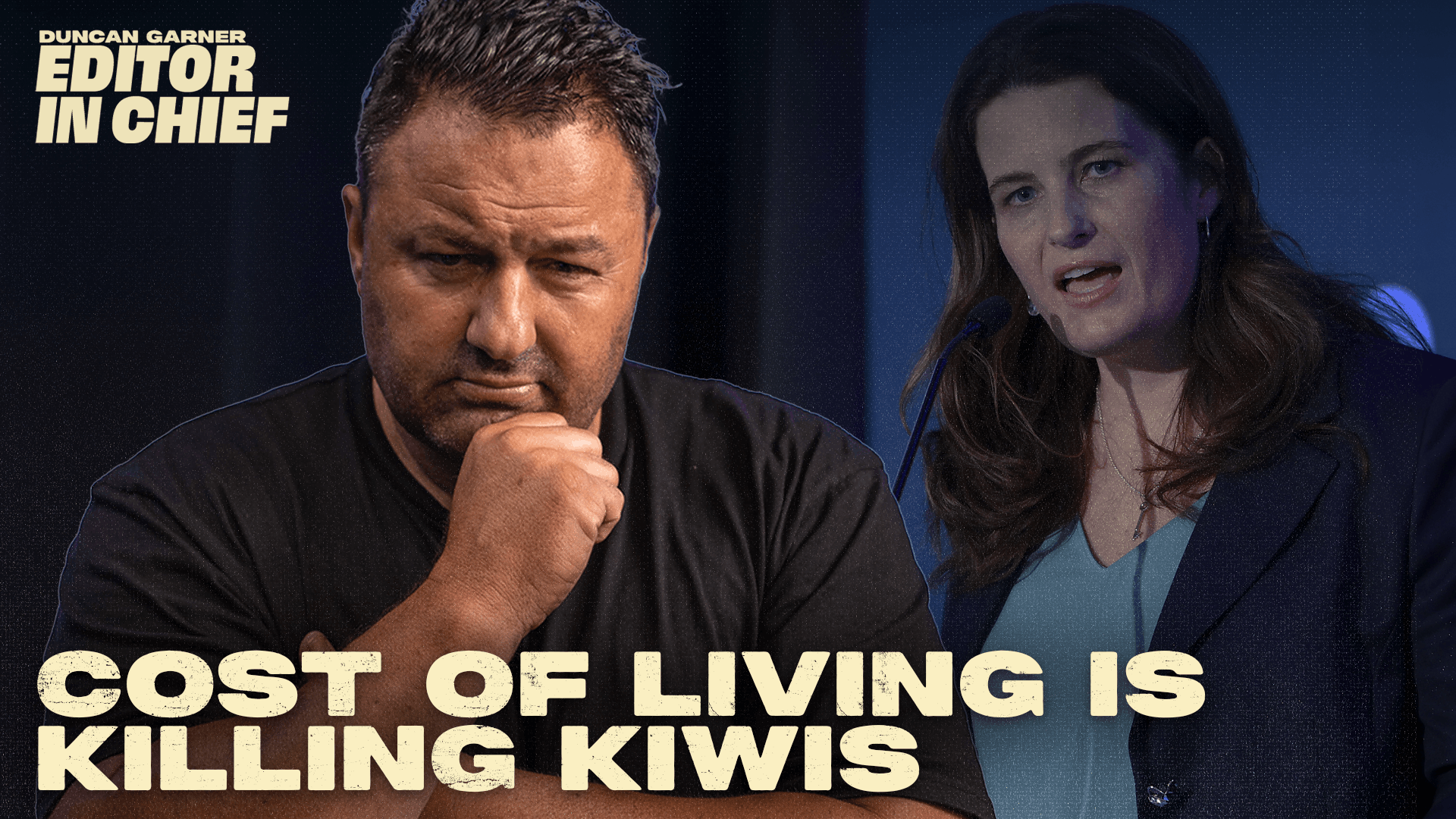 Nicola Willis Grilled On Fuel Prices And Cost Of Living