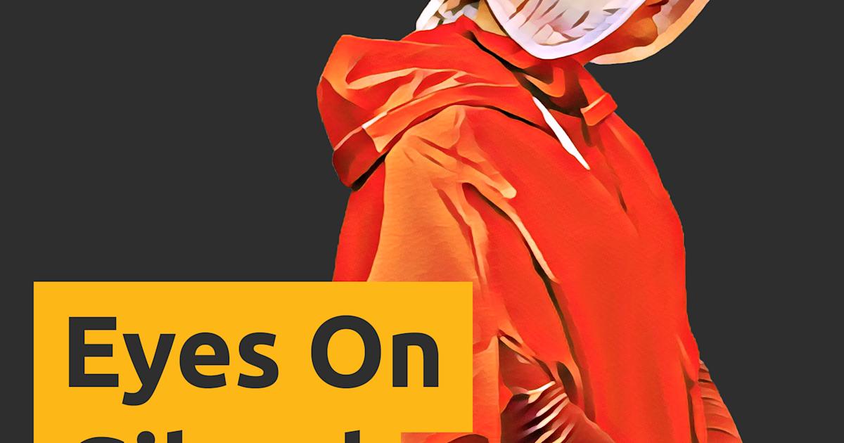 Eyes On Gilead: A Handmaid's Tale Podcast | Podcasts | rova