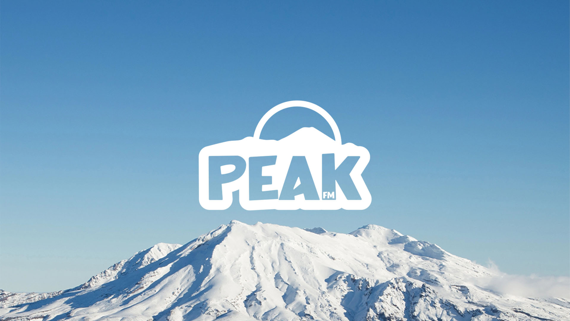 Peak FM Ruapehu