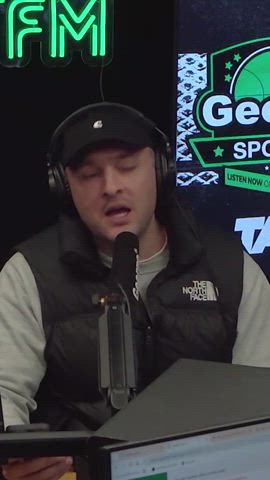 George Sports - How Old?!