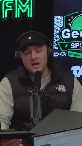 George Sports - How Old?!