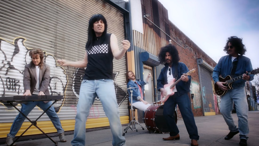 New Kids on the Block, Rick Astley and Salt-N-Pepa join for massive