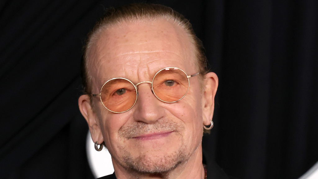Bono and Steve Coogan bid Glen Hansard farewell at funeral