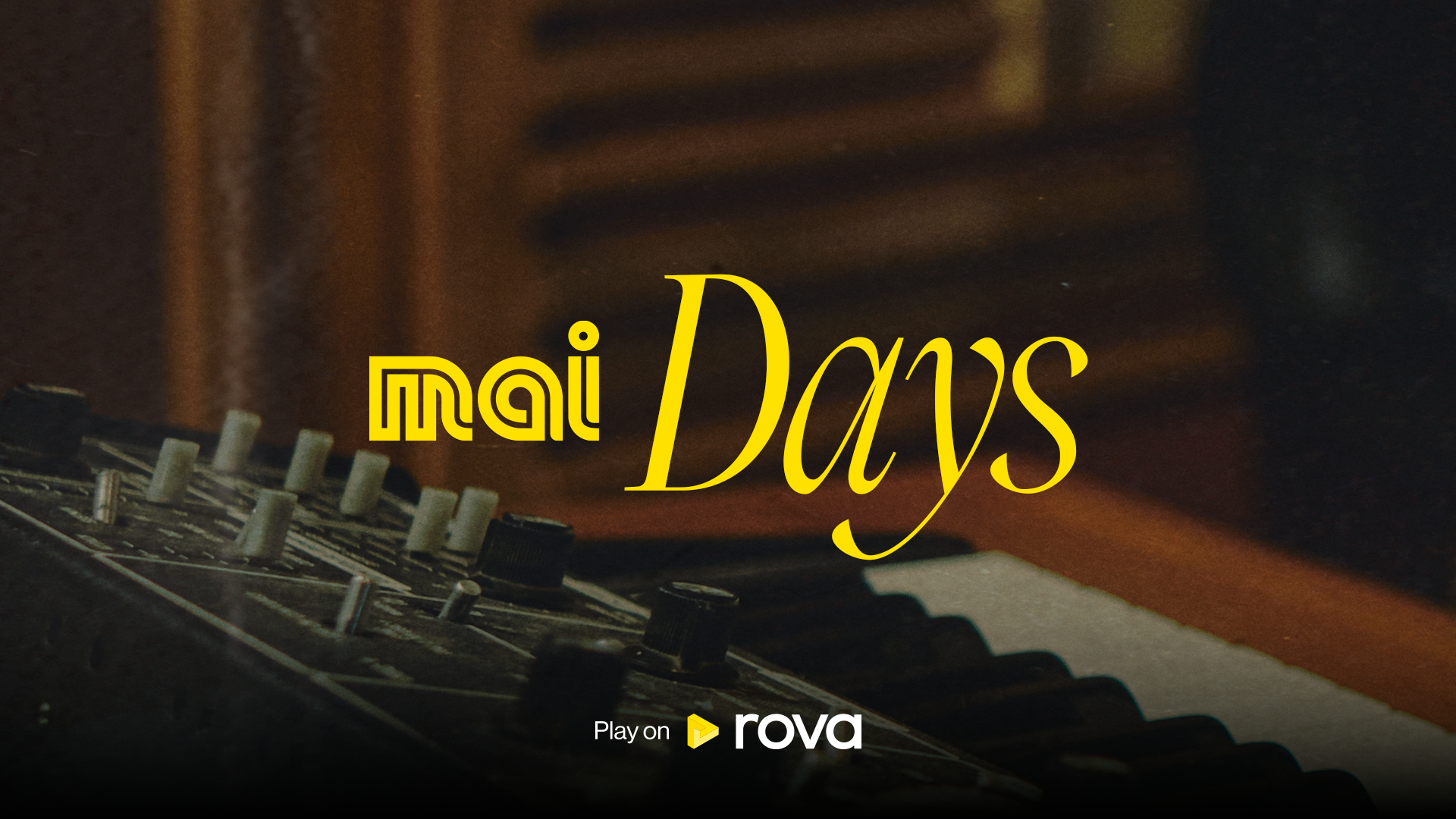 Mai Days