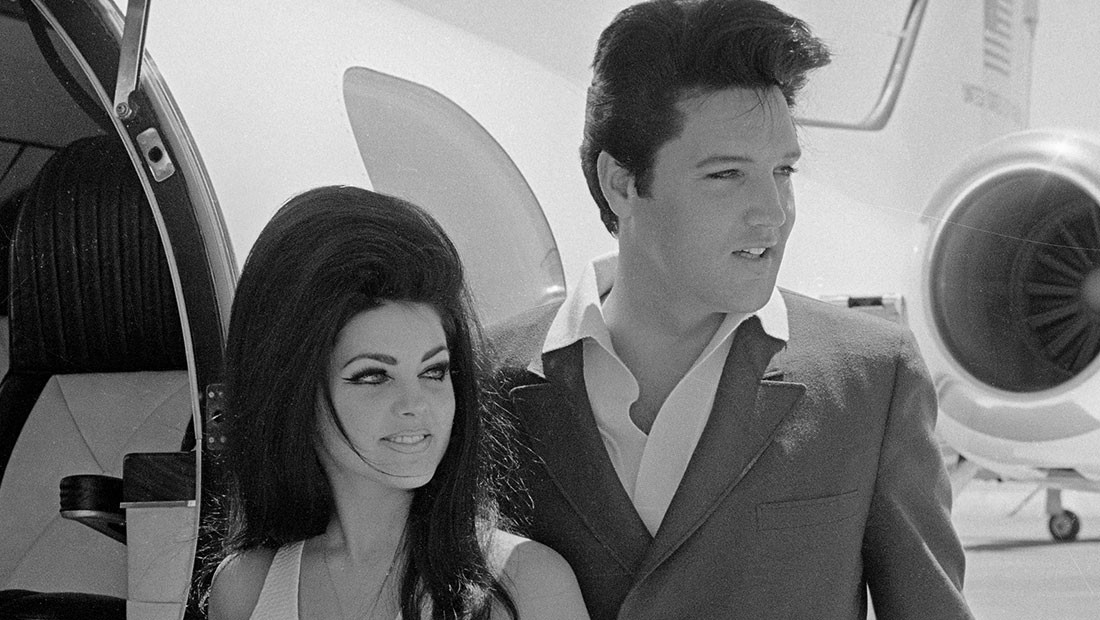 Vernon Presley reveals why Elvis's marriage to Priscilla fell apart in  unearthed interview | Articles | rova