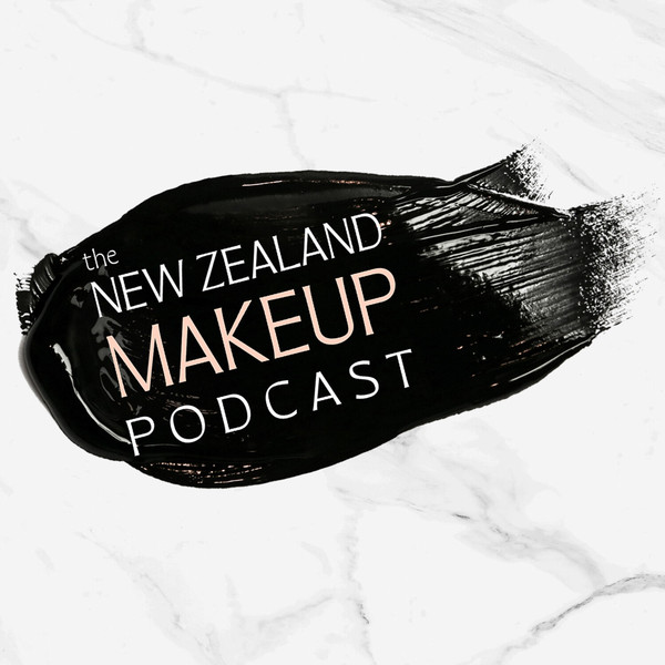The New Zealand Makeup Podcast