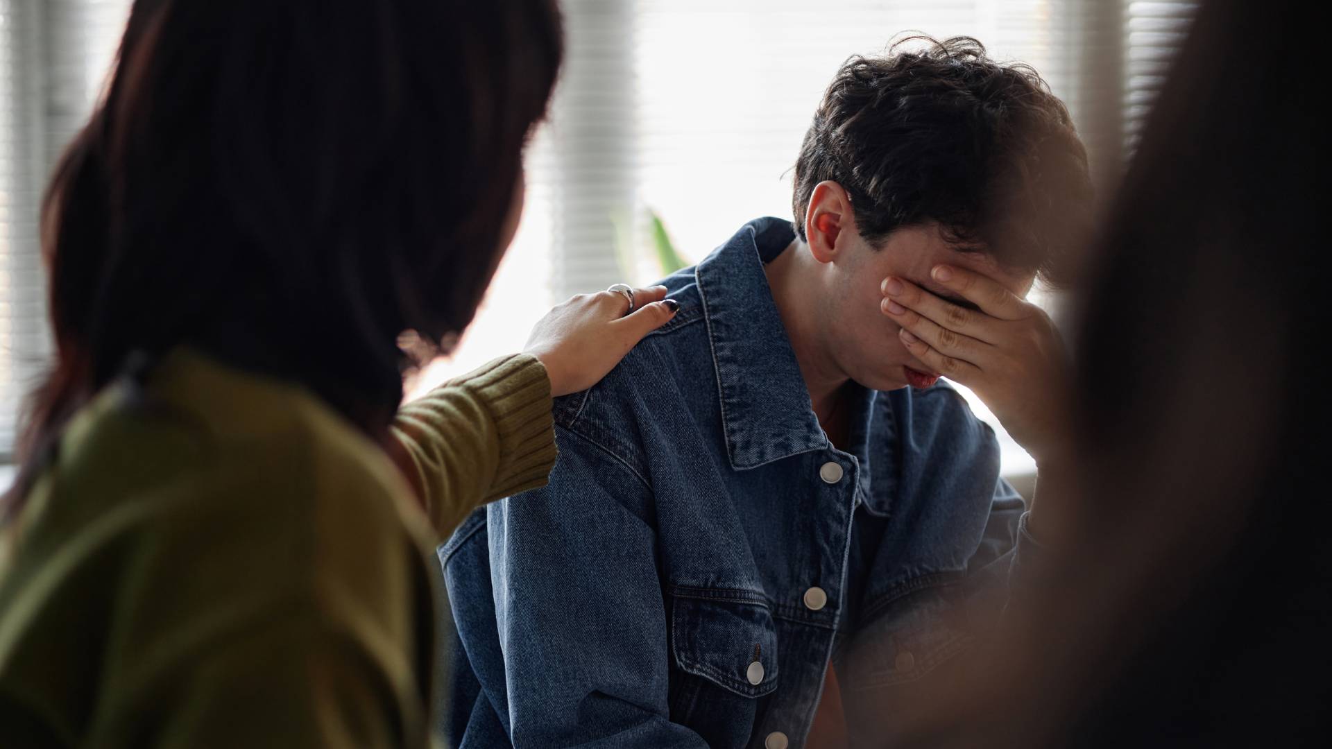 Survey reveals shocking number of young Kiwis in high psychological distress