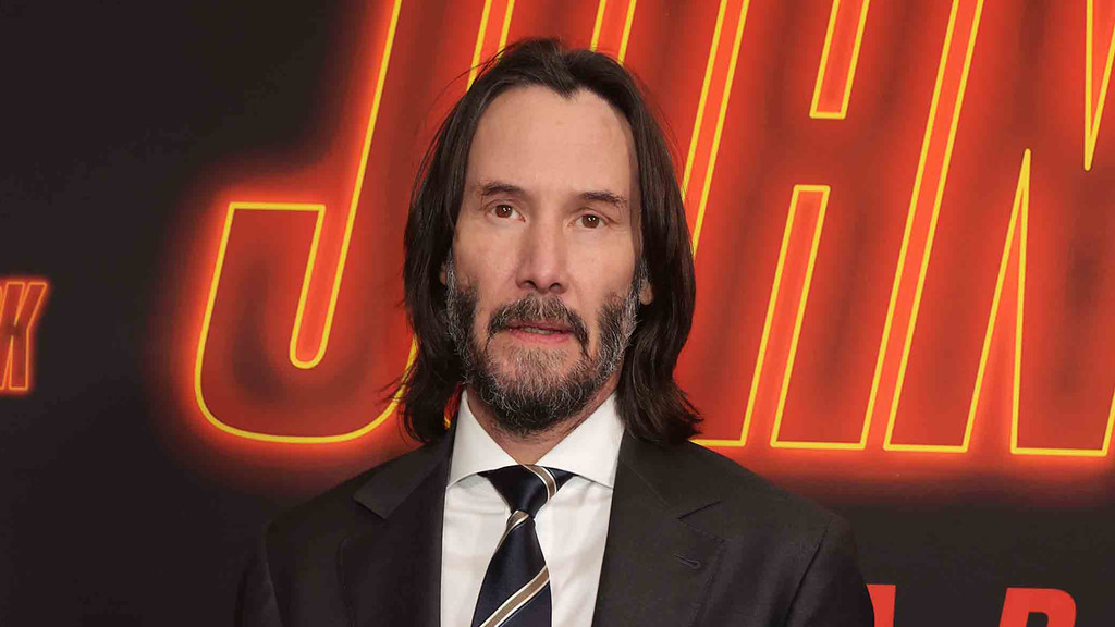 John Wick bosses sued for copyright infringement
