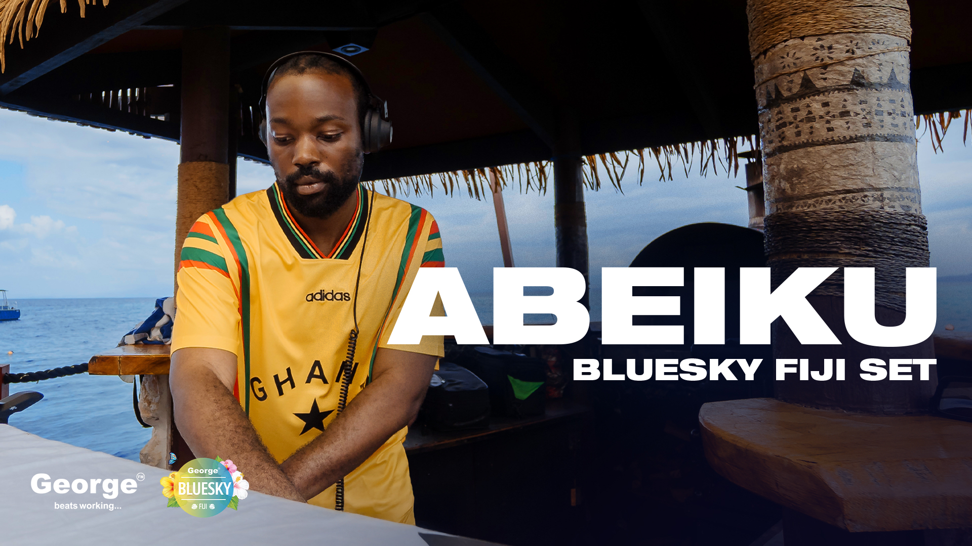 Abeiku | Bluesky Fiji 2025