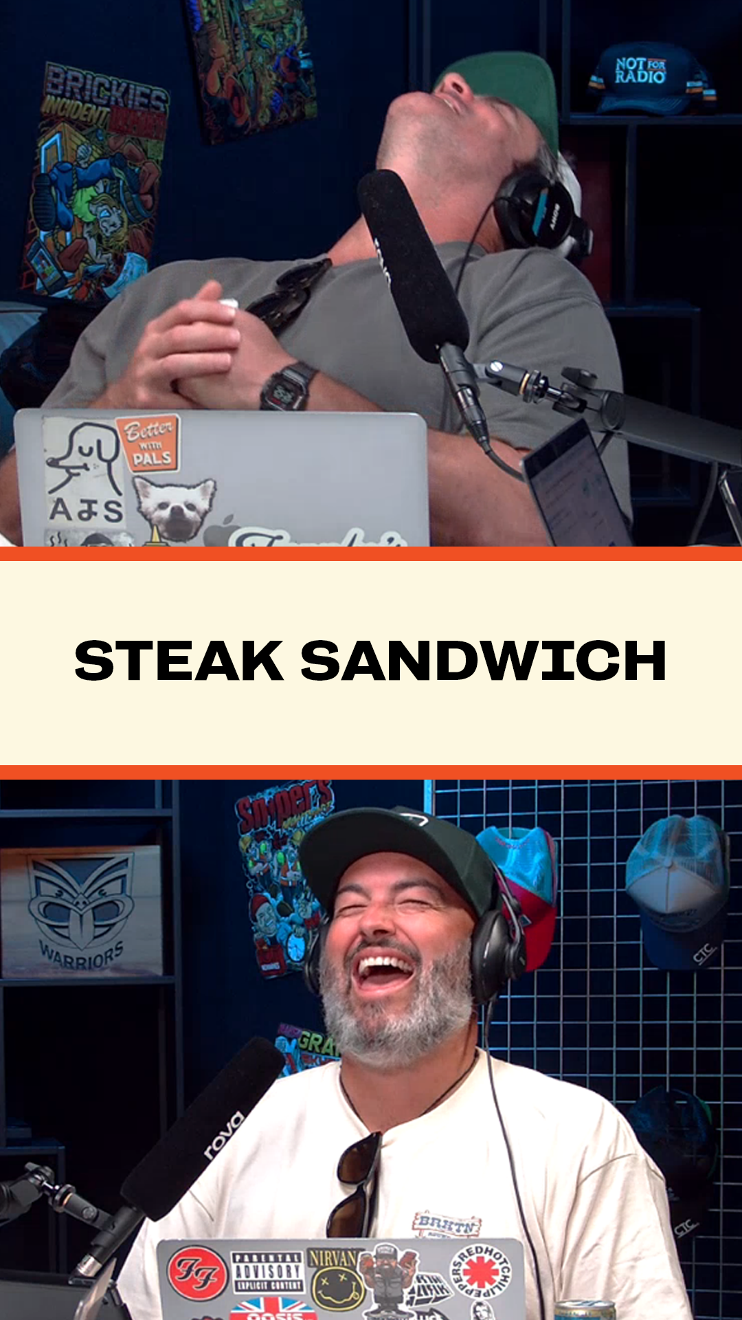 Accidentally Hannibal 