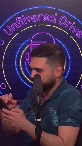 A blessed episode | Unfiltered