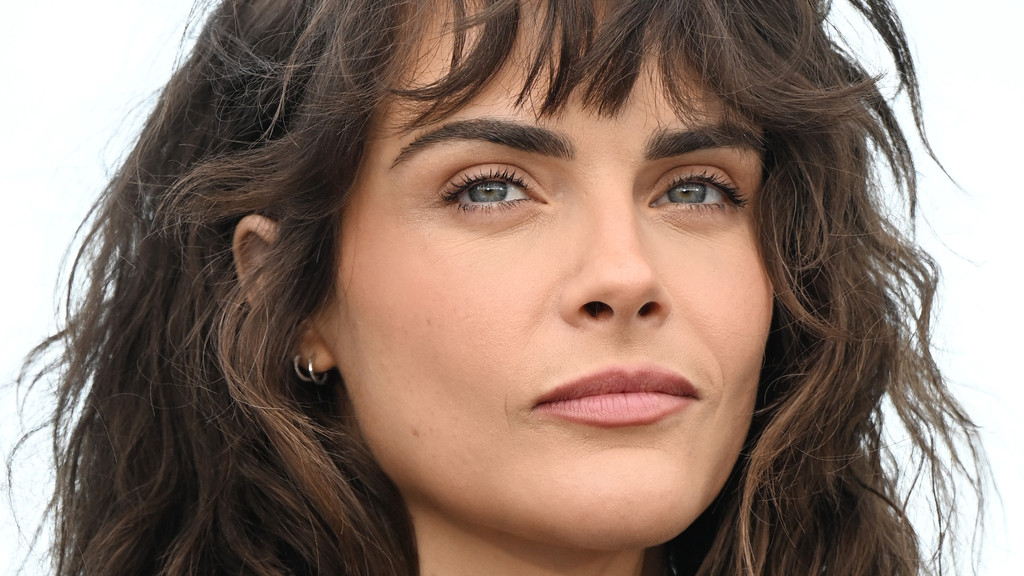 Cara Delevingne: 'I don't think English people like me much'