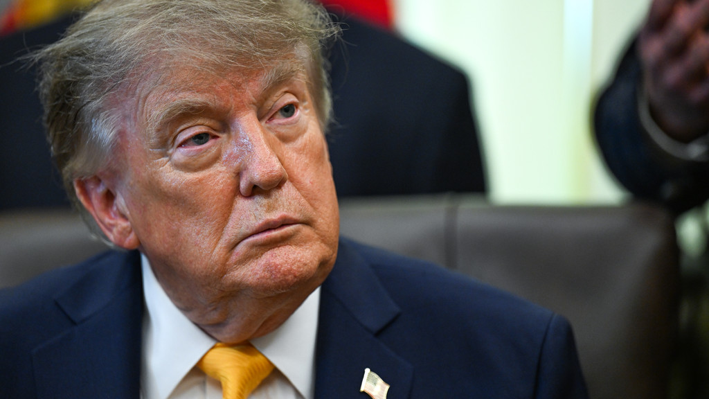 South Park mocks President Trump in wake of Emmy win