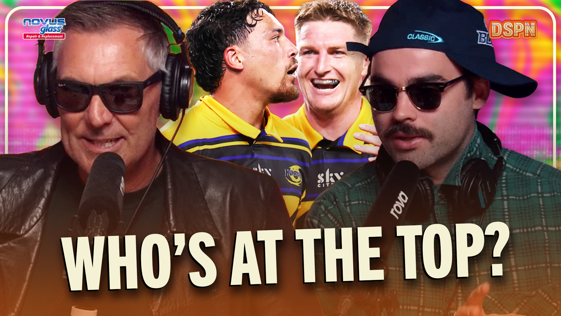 Super Rugby Vibe Rankings: Canes And Blues Soar