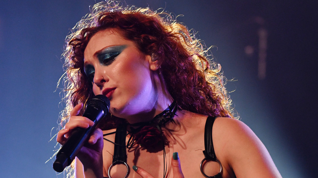 Chappell Roan quits agent embroiled in Epstein scandal