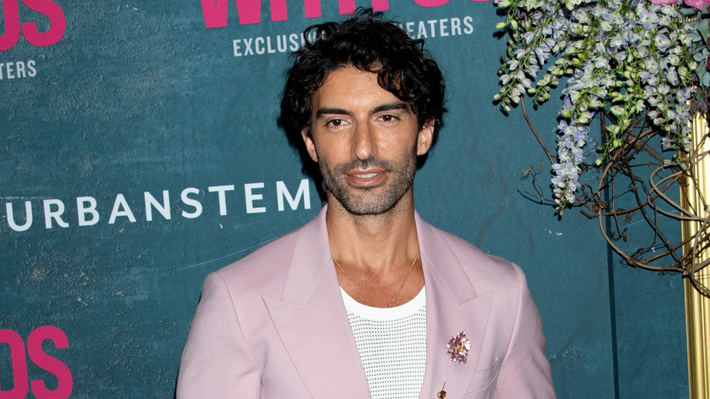 Justin Baldoni's Wayfarer Studios to pay The New York Times $171,000 in damages