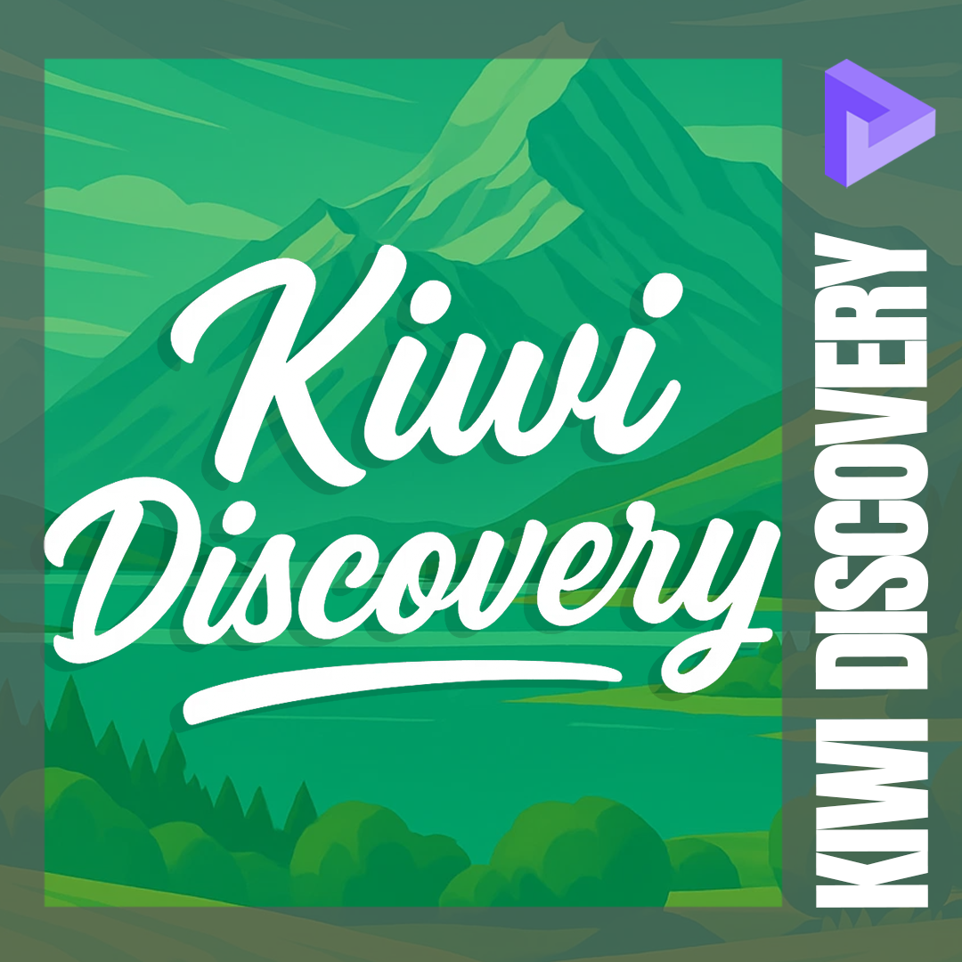 Kiwi Discovery