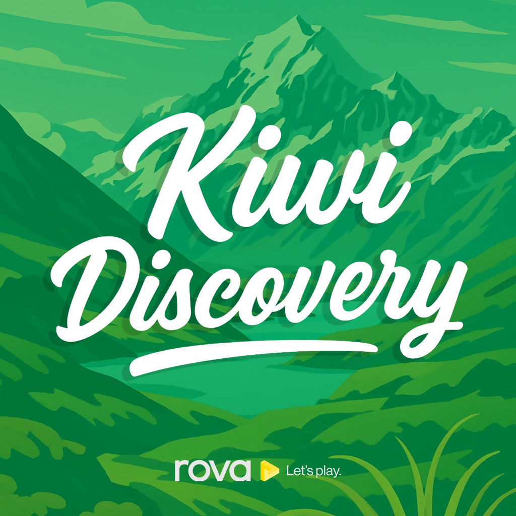 Kiwi Discovery