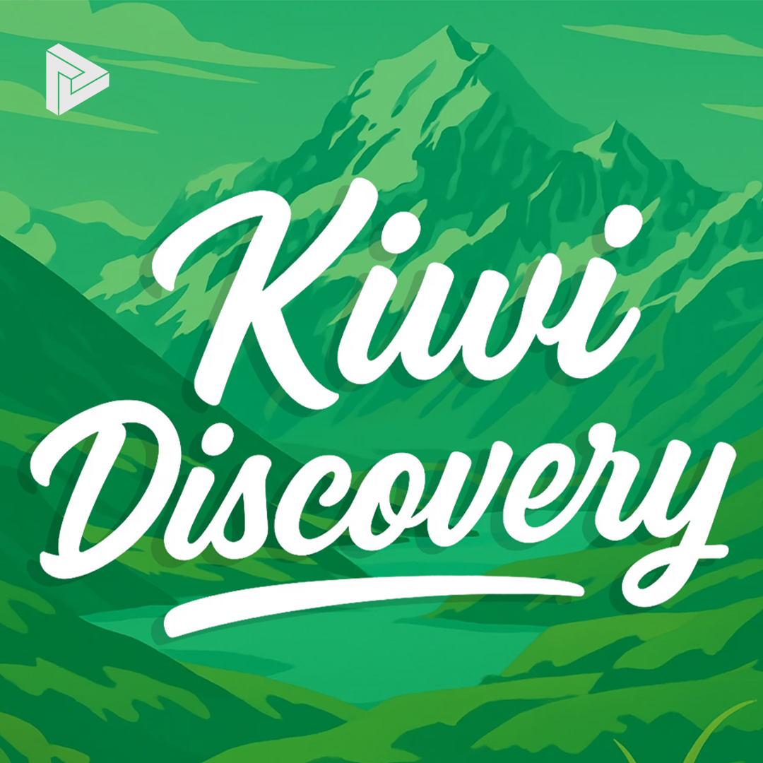 Kiwi Discovery