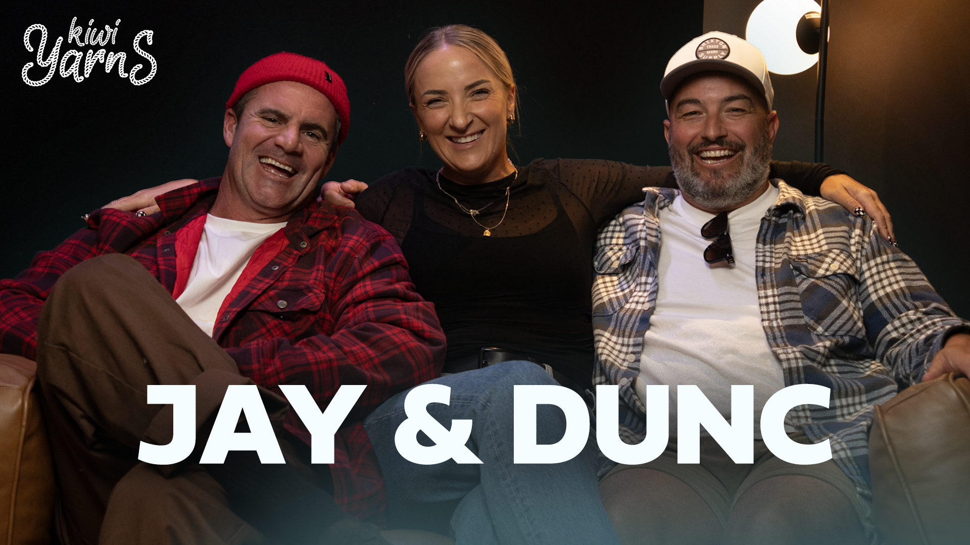 Why the Bromance and Healthy Masculinity of Jay and Dunc Should Be Celebrated