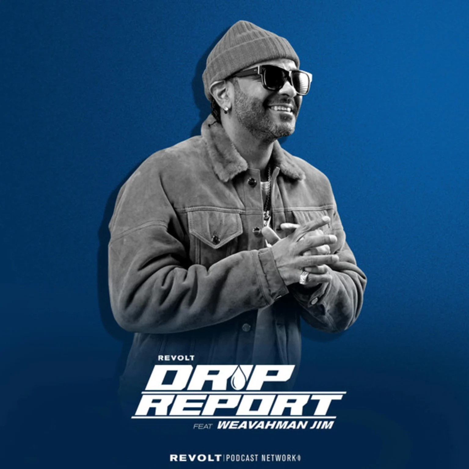 Jim Jones On The Weather Forecast, Takeoff's Service, Adidas Yeezy Relaunch & More | Drip Report