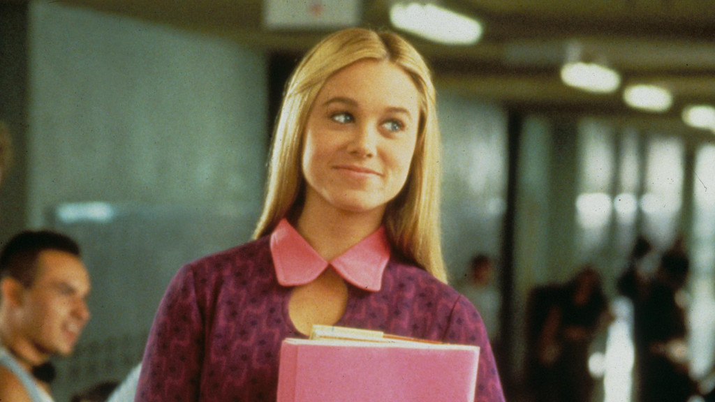 Christine Taylor says she was told to lose weight for Brady Bunch role