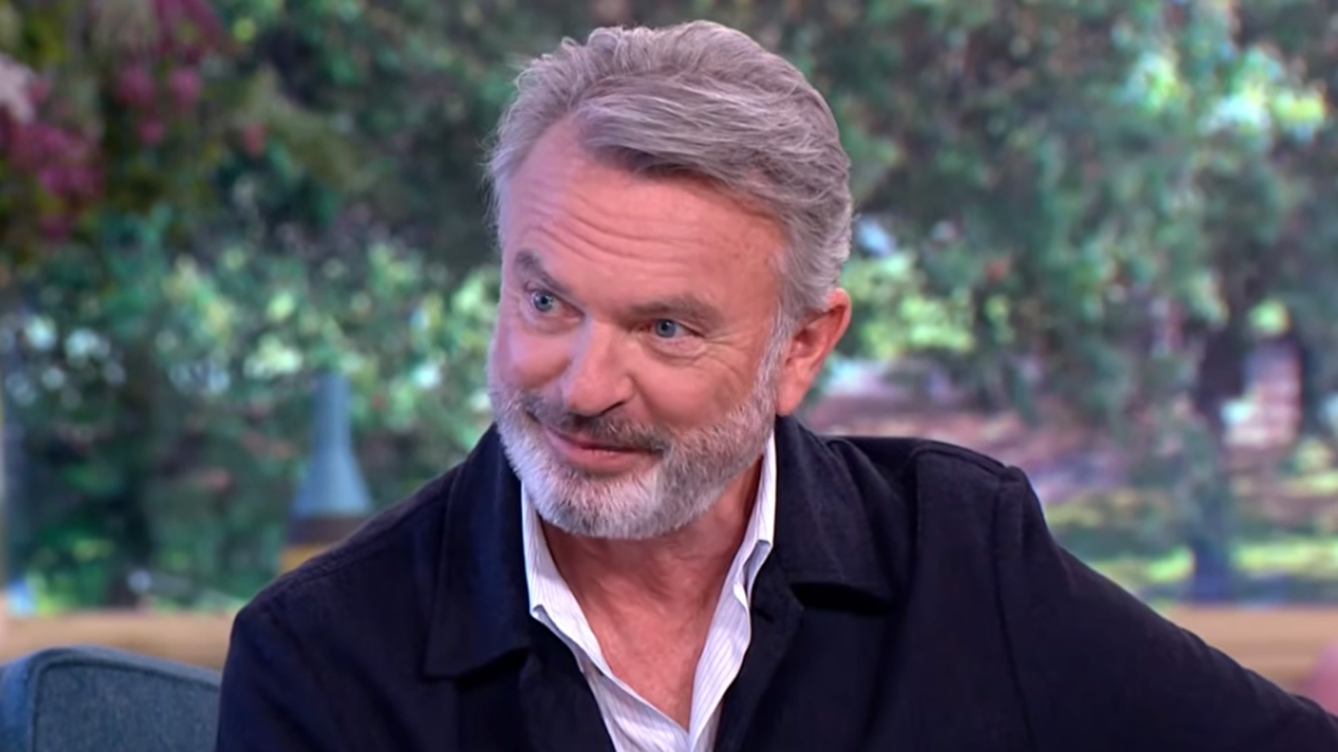 'Admired & adored': Sam Neill remembered by Nicole Kidman, Cillian Murphy, more 