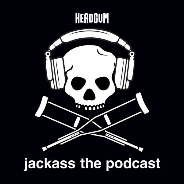 jackass the podcast with johnny knoxville and jeff tremaine