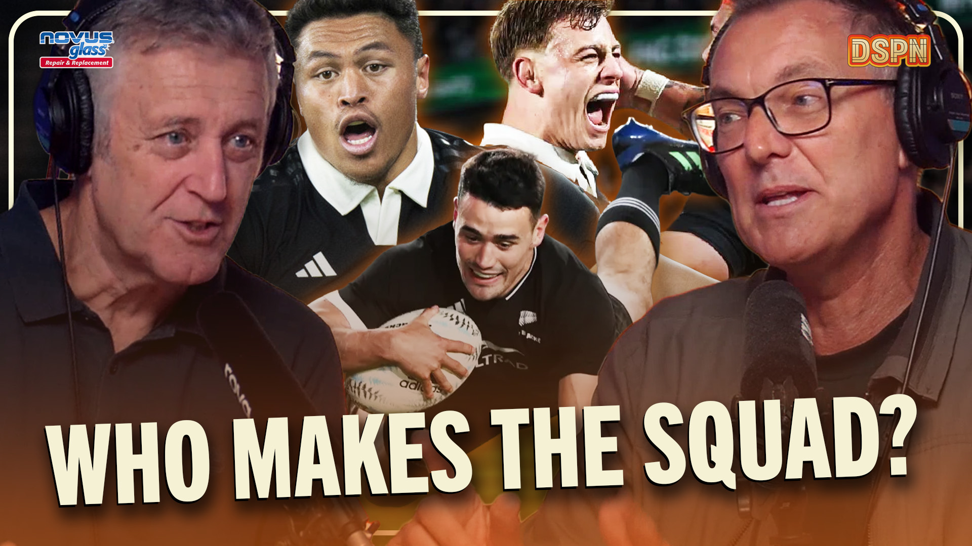 All Blacks In Waiting? Tony Johnson Names His Form Super Rugby Players