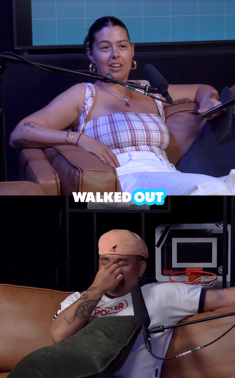 Where did She get the Wheelchair?!