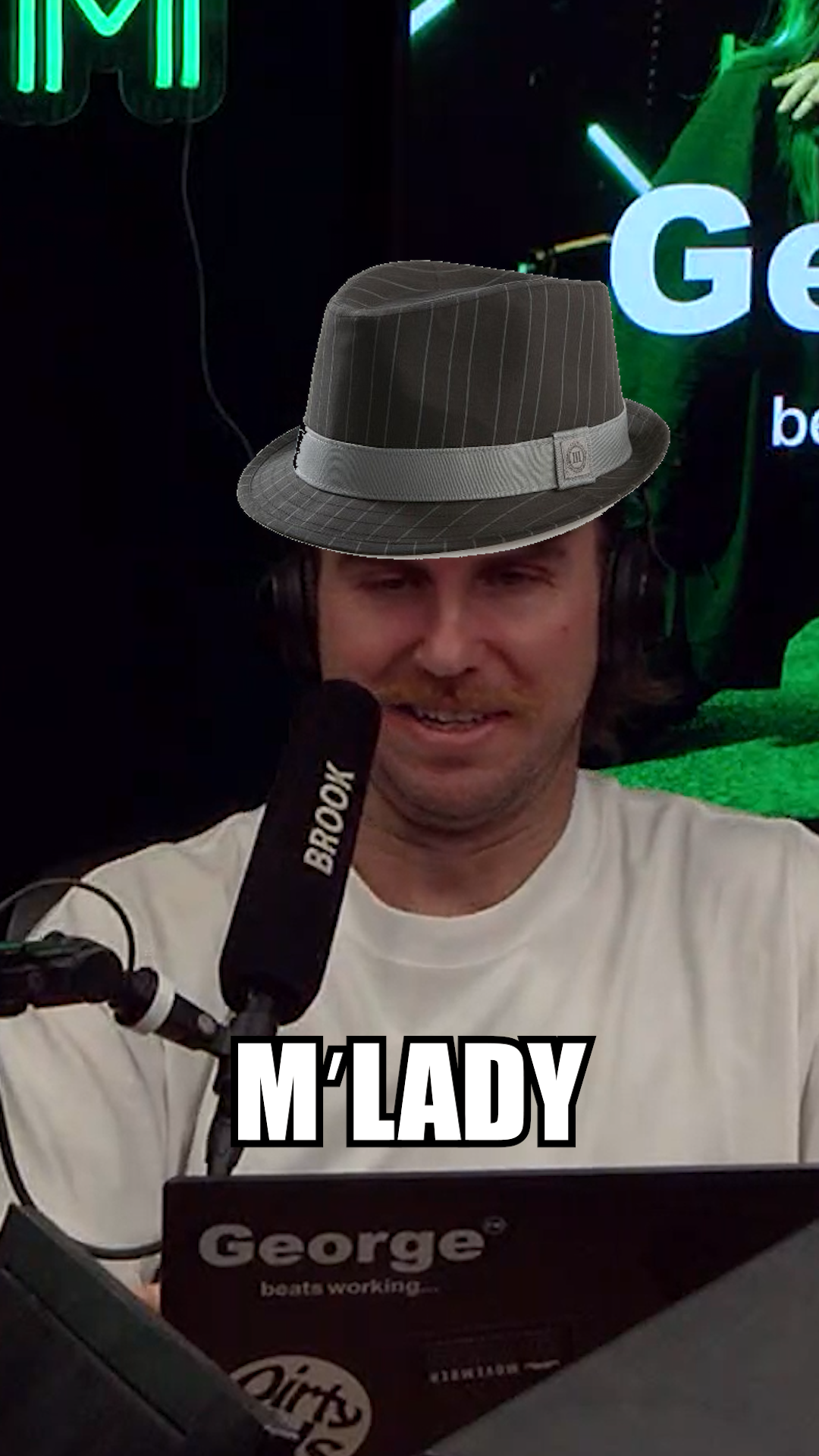 First email addresses