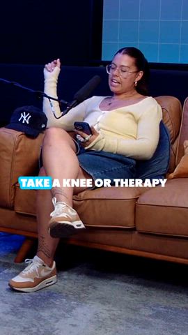 She thought the wireless was quick...