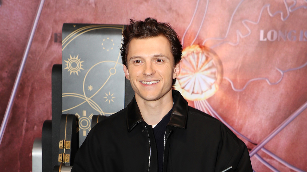 Tom Holland touts Owen Cooper as Spider-Man successor