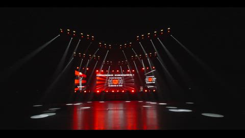 The Rock 2000 - 2024 Aftermovie 