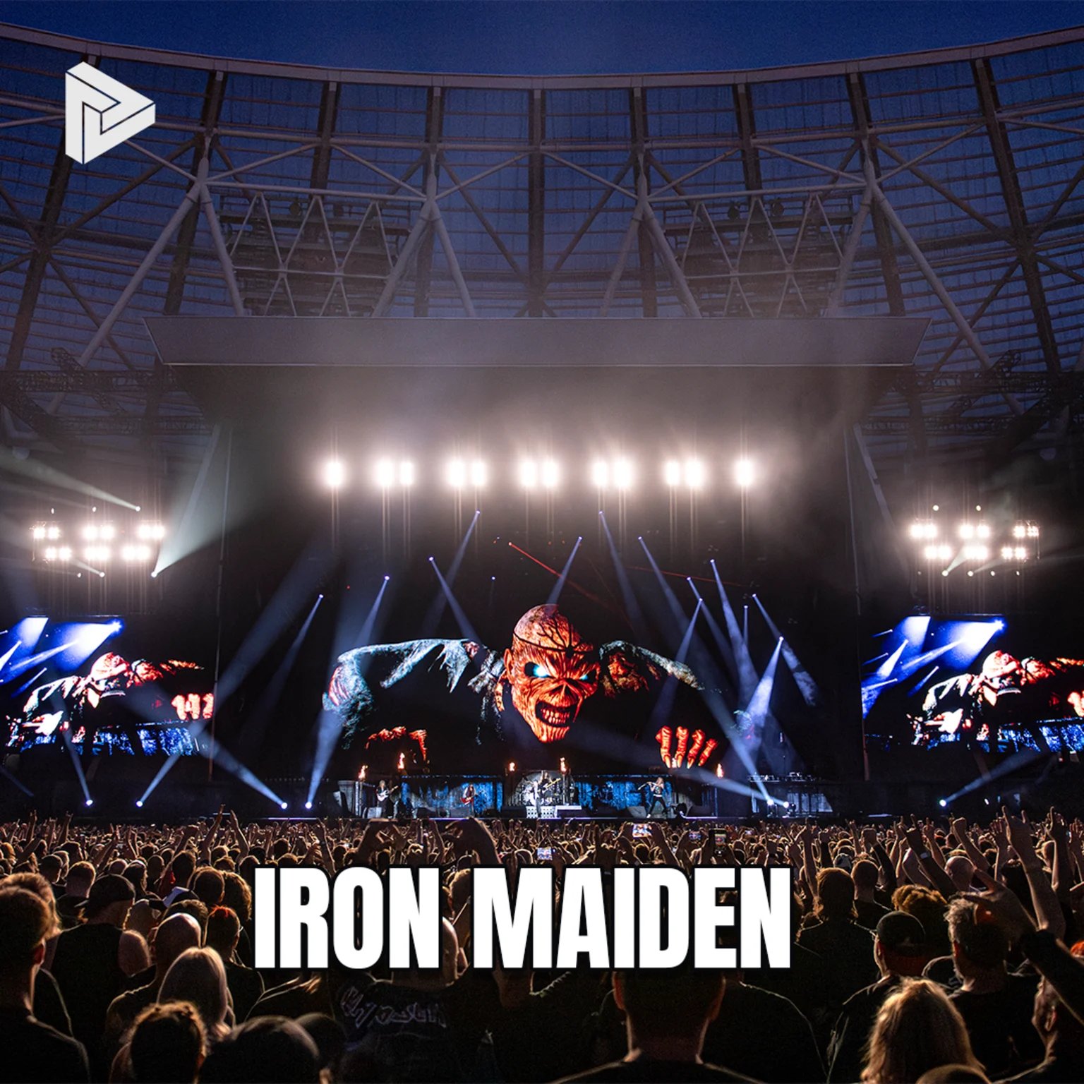 Iron Maiden