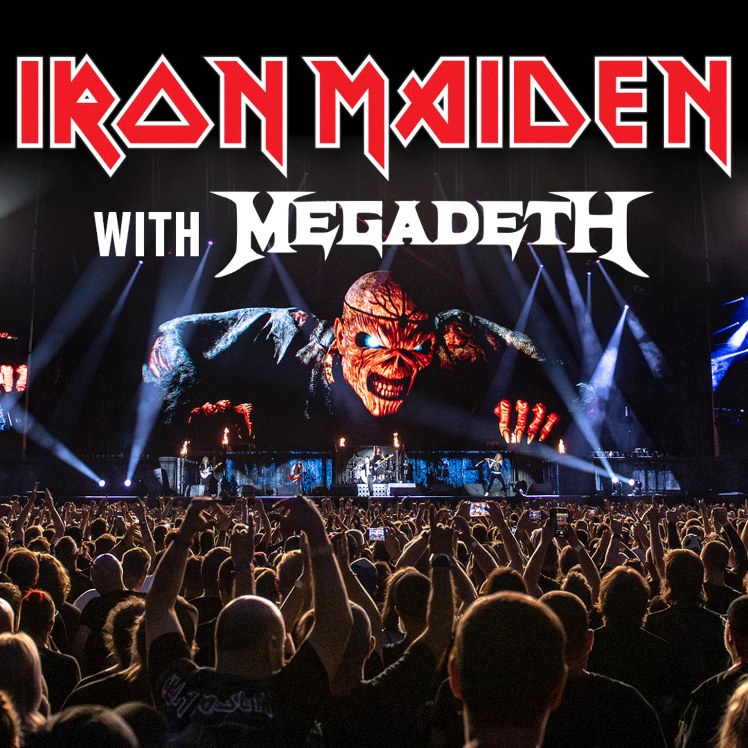 Iron Maiden
