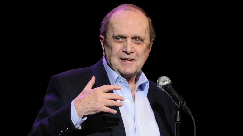 Bob Newhart's former LA home sells for $9.19 million