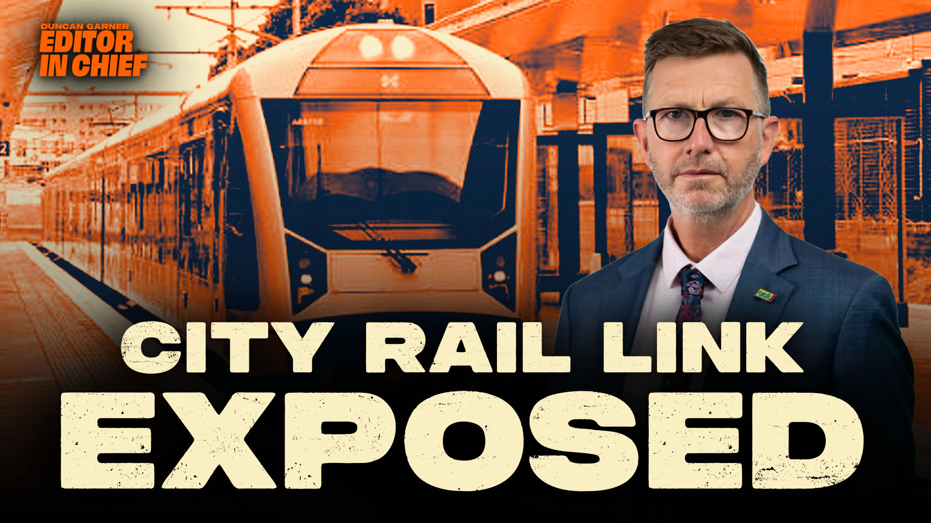 ACT Minister SLAMS $3B City Rail Link Overruns & Council Overspend