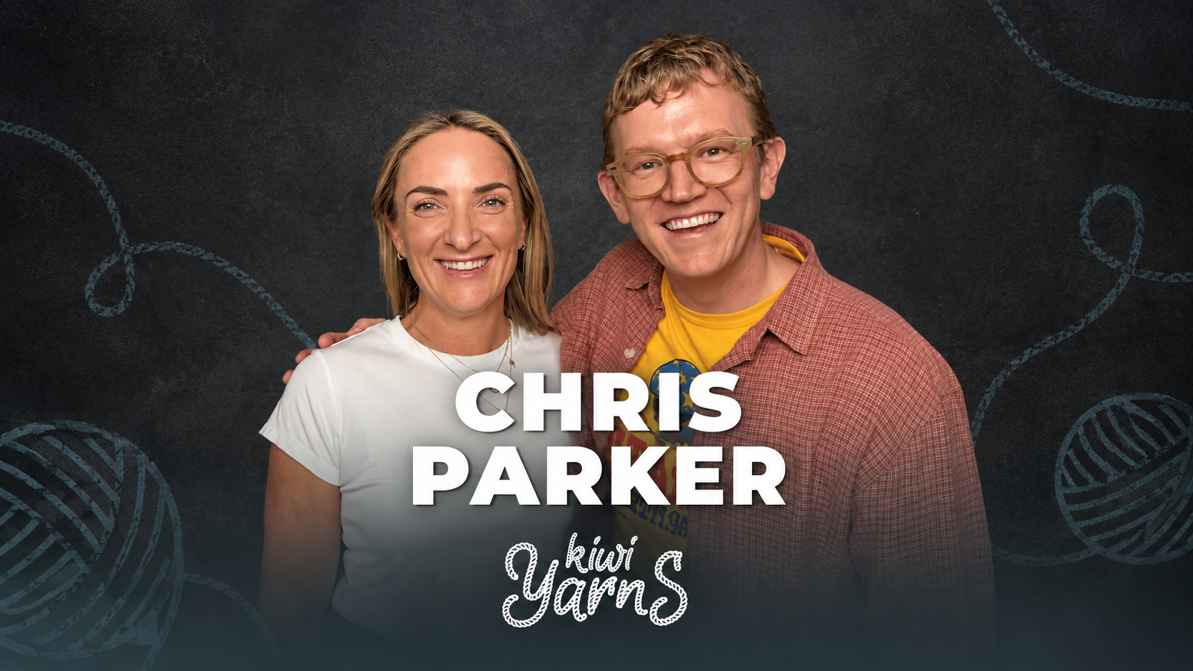 Chris Parker's bed bugs, anti-tech movement and being a millennial.