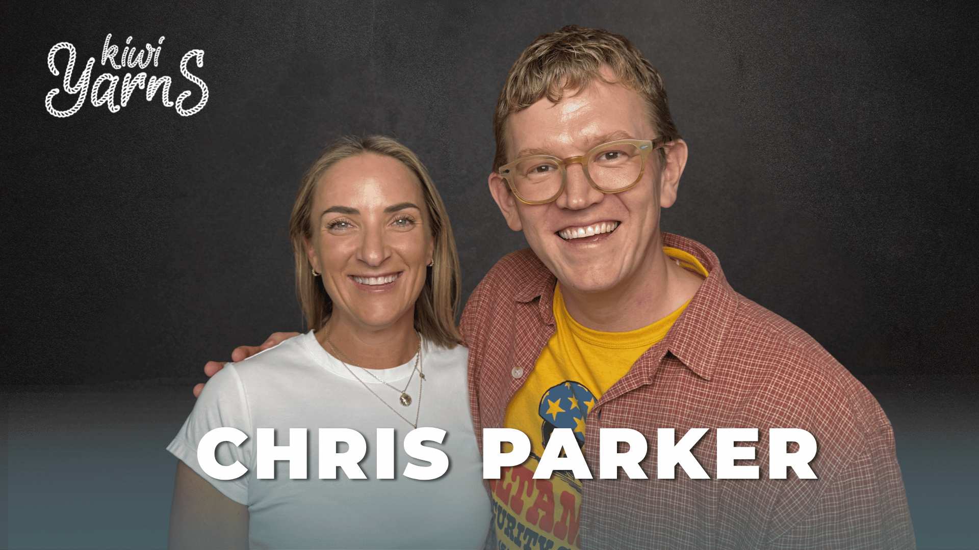 Chris Parker's bed bugs, anti-tech movement and being a millennial.